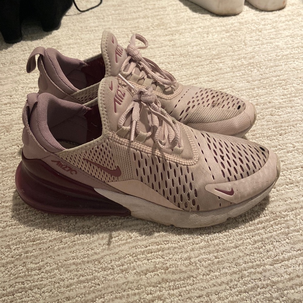 Nike Air max 270